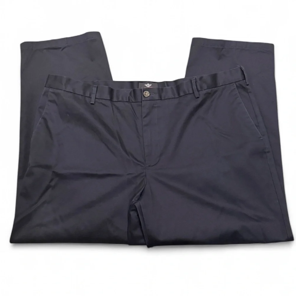 Dockers signature khaki